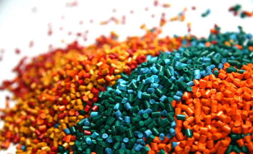 Latest company news about A Haier Recycling e a Toyota Tsusho cooperam para desenvolver materiais de PCR de alta qualidade com uma pureza de até 99,9%