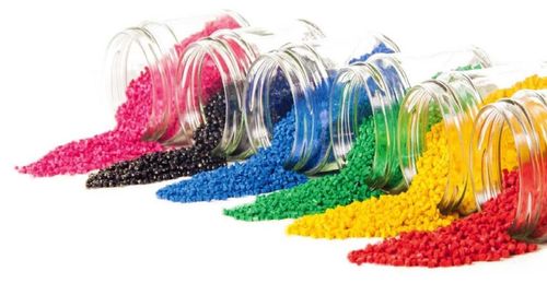 Latest company news about Reciclagem mecânica de PPS reformula o paradigma de reciclagem de plásticos de engenharia