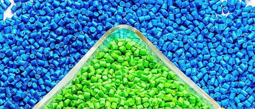Latest company news about O avanço da China no que respeita aos plásticos PCR: avanços técnicos e reconstrução do mercado ao abrigo da nova norma nacional