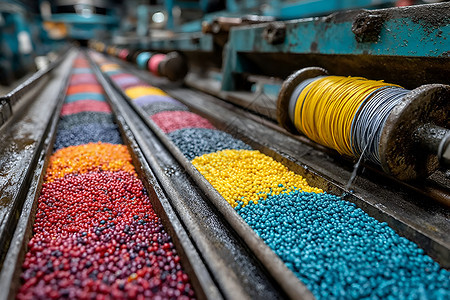 Latest company news about Grânulos de PC/ABS vs PC: Guia de Seleção de Materiais