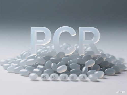 Latest company news about Por que usar plástico PCR?