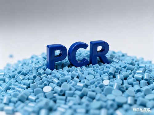 Latest company news about Por que usar plástico PCR?