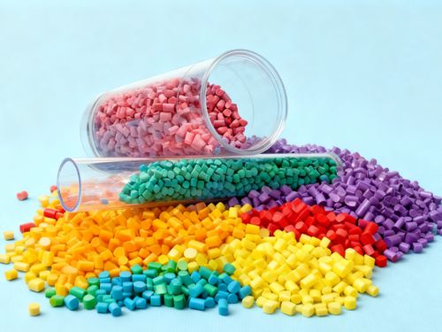 Latest company news about Tecnologias de Modificação de Plástico Reciclado