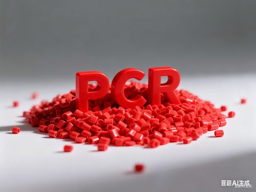 Latest company news about Por que usar plástico PCR?