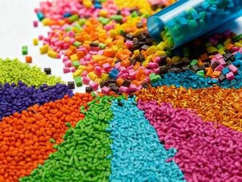 Latest company news about Solução de Problemas de Defeitos Comuns na Moldagem por Injeção de PC/ABS